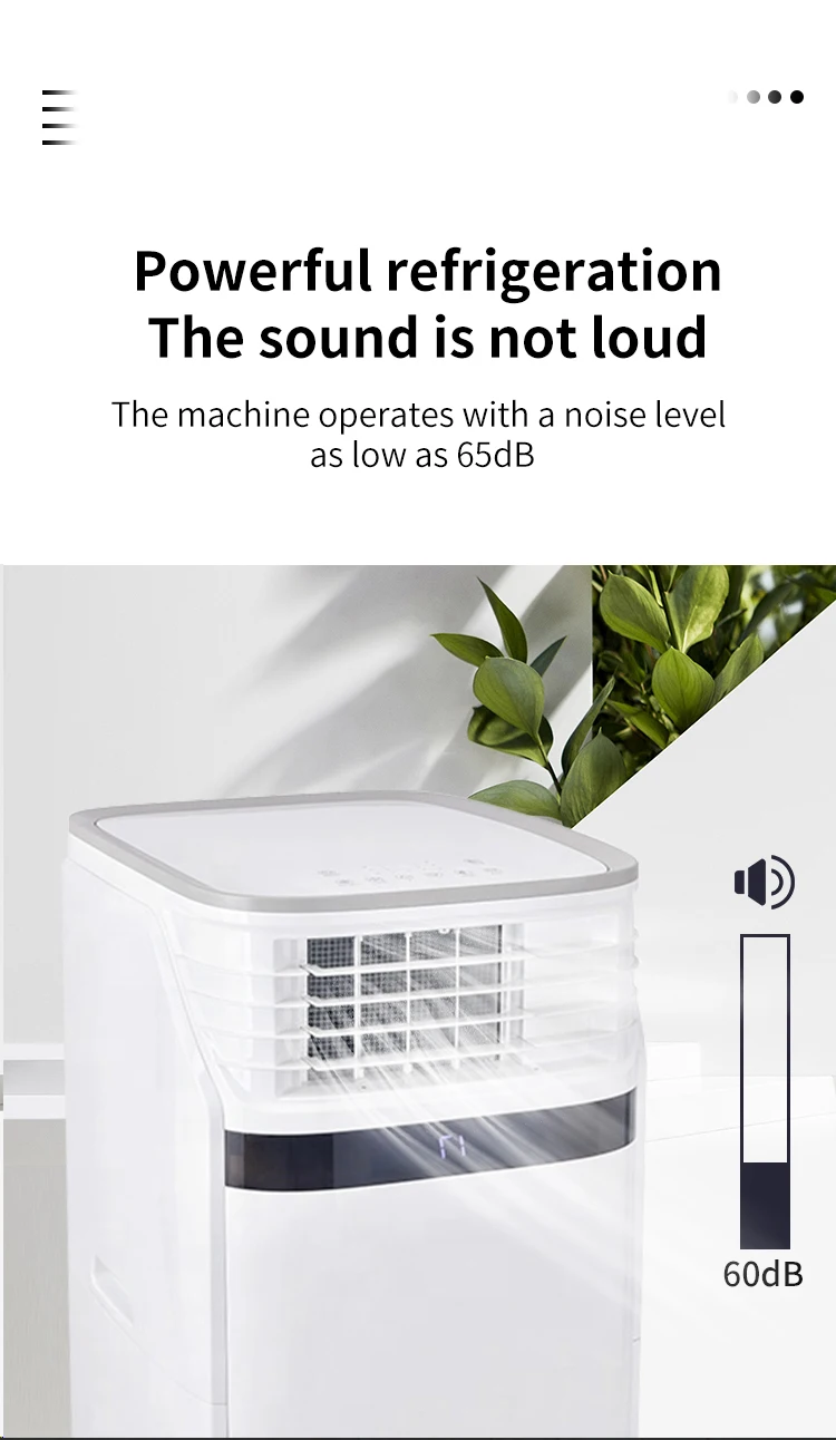 Cooling Air Conditioner, 22000BTU, AC - detail 20