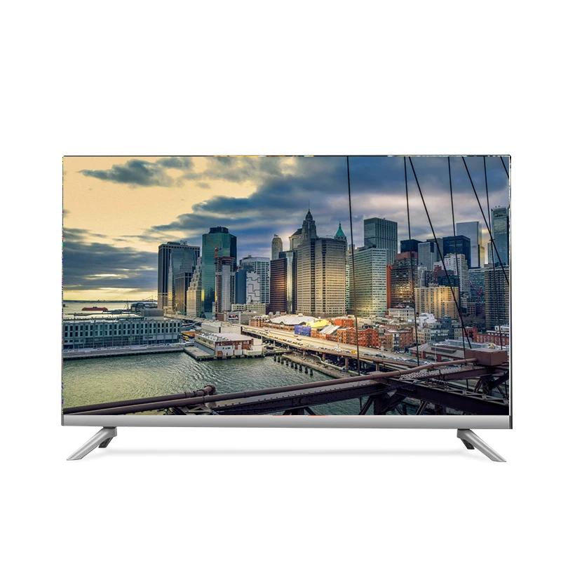 32 Inch Lcd Flat Screen 4k Uhd Smart 