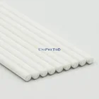Ceramic Zirconia Ceramic Rod High Hardness Yttria Stabilized Zirconia Ceramic Rod