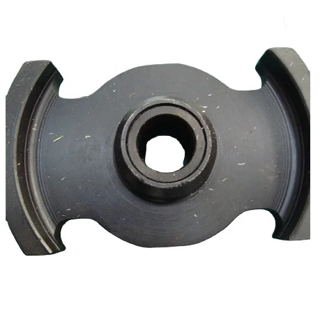 mud <a href='https://www.ruidapetroleum.com/product/49'>pump</a> valve guide made in china