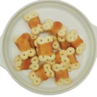 Pet Biscuit Organic Pet Food Chicken Wrap Biscuit Cbd Dog Treats Pet Sncks