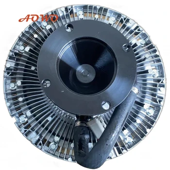 2576016  7073422 Fan Clutch for SCA TRUCK PARTS COOLING STSYEM
