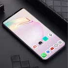Most Popular Note10 5 Inch IPS Android Phone With Touch Screen 512M RAM 4G ROM Smart Phone