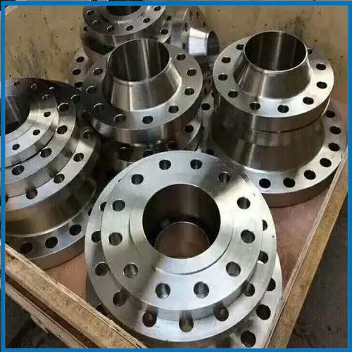 AS Flange 01