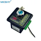 Generator Engine DC10K Diesel Generator Starting Controller Engine Control Unit