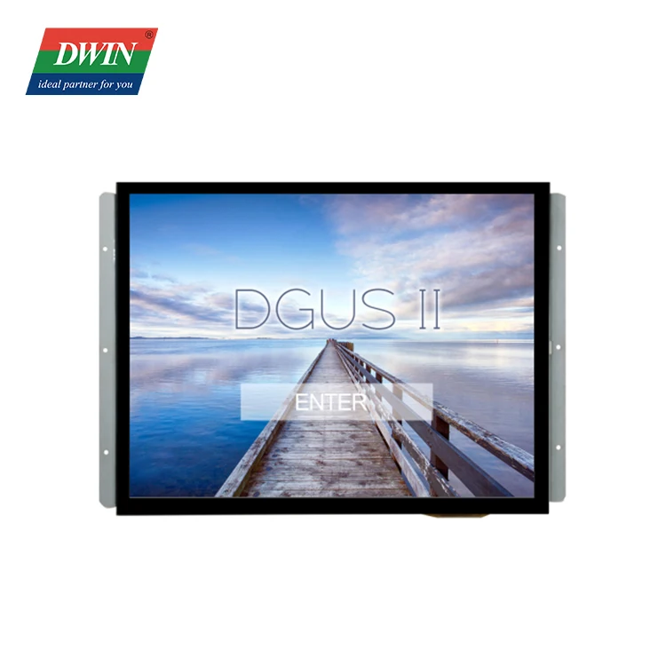 dwin tft lcd brands