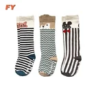 FY-N1271 Children Animal Socks Kids Animal Socks Seamless Socks Child