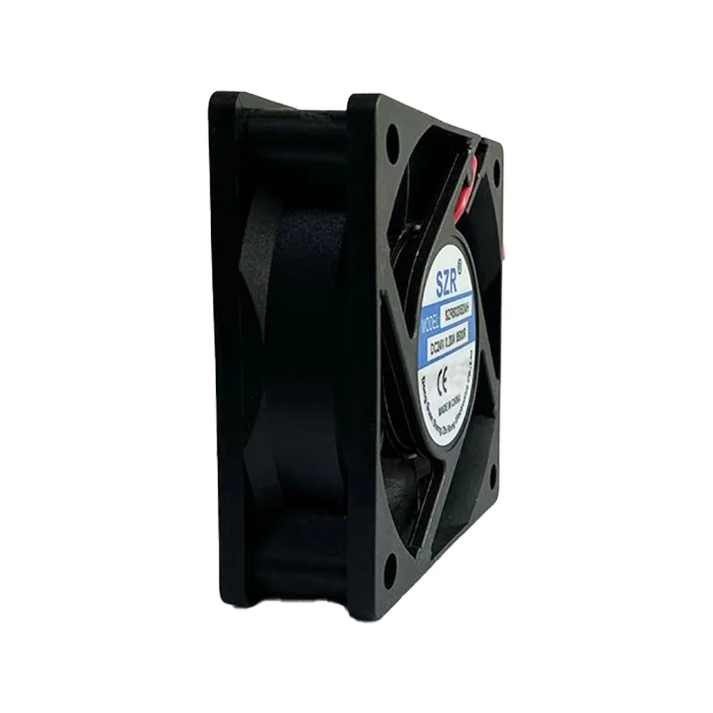 Ball Bearing, 6020, Axial, 60x60x20mm, Brushless - detail 10