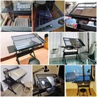 Drawing Table Drafting Drawing Table Modern Lifting Glass Drawing Table Art Painting Drafting Board