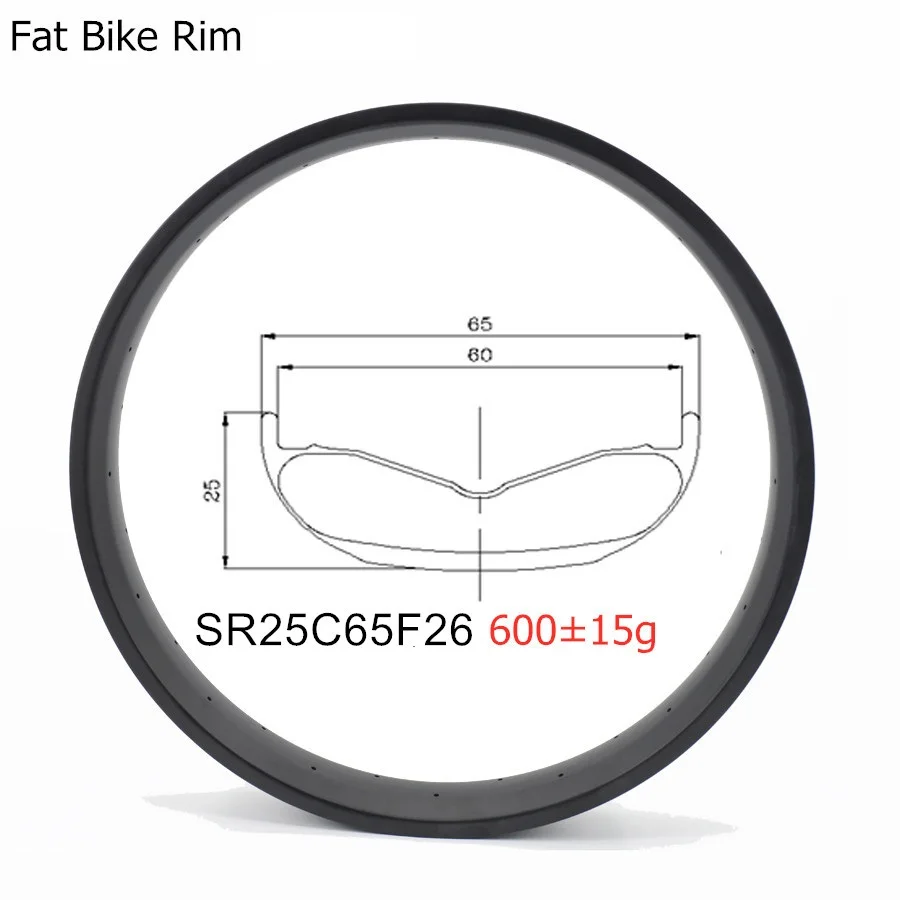 fat bike tubeless