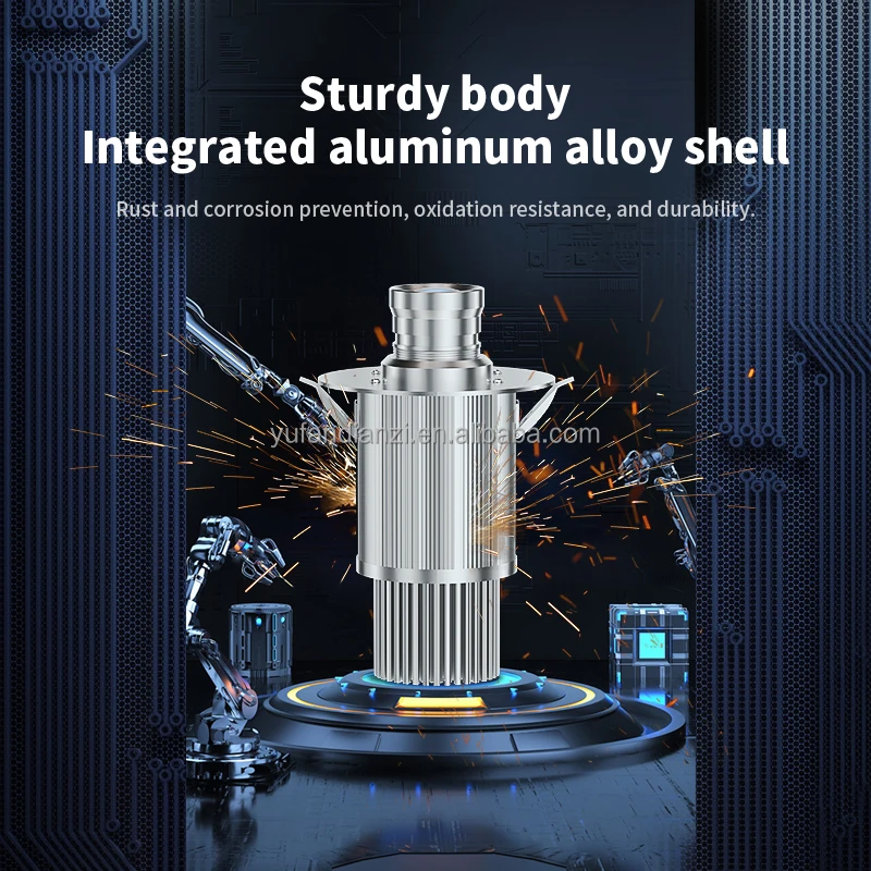 Yufan Embedded Gobo Projector