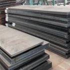 Steel High Quality ASTM JIS DIN GB Q235 Steel Sheet Steel Plate Steel Sheets