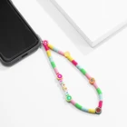 Phone New Innovation Personalized Cute Charm Phone Chain Lanyard Accessories Costume Jewelry