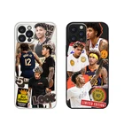 Fit Protection Durable Using 100% Perfect Fit Transparent Soft Mobile Phone Case Protection Shell For Iphone 13