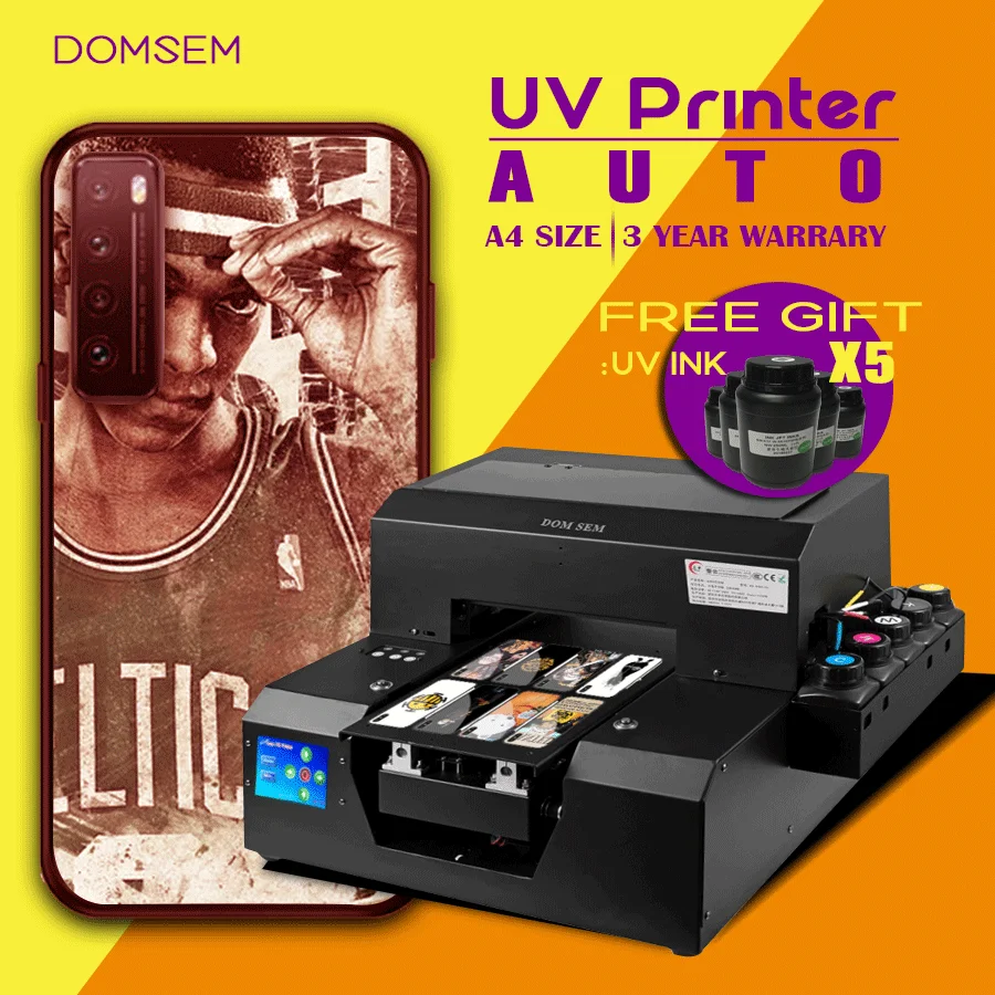 China Inkjet Id Card Printer