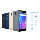 Dual Sim Card Phone Factory Hot Selling 5inch 4G Cheap Smartphone With Dual Sim Card 2000mAh Big Battery Cell Phone