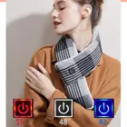 Scarf Graphene Unisex Smart Heating Scarf