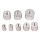Tool Universal Clutch Alignment Aligning Tool Universal Set Replacing Clutches 9pc Metric SAE