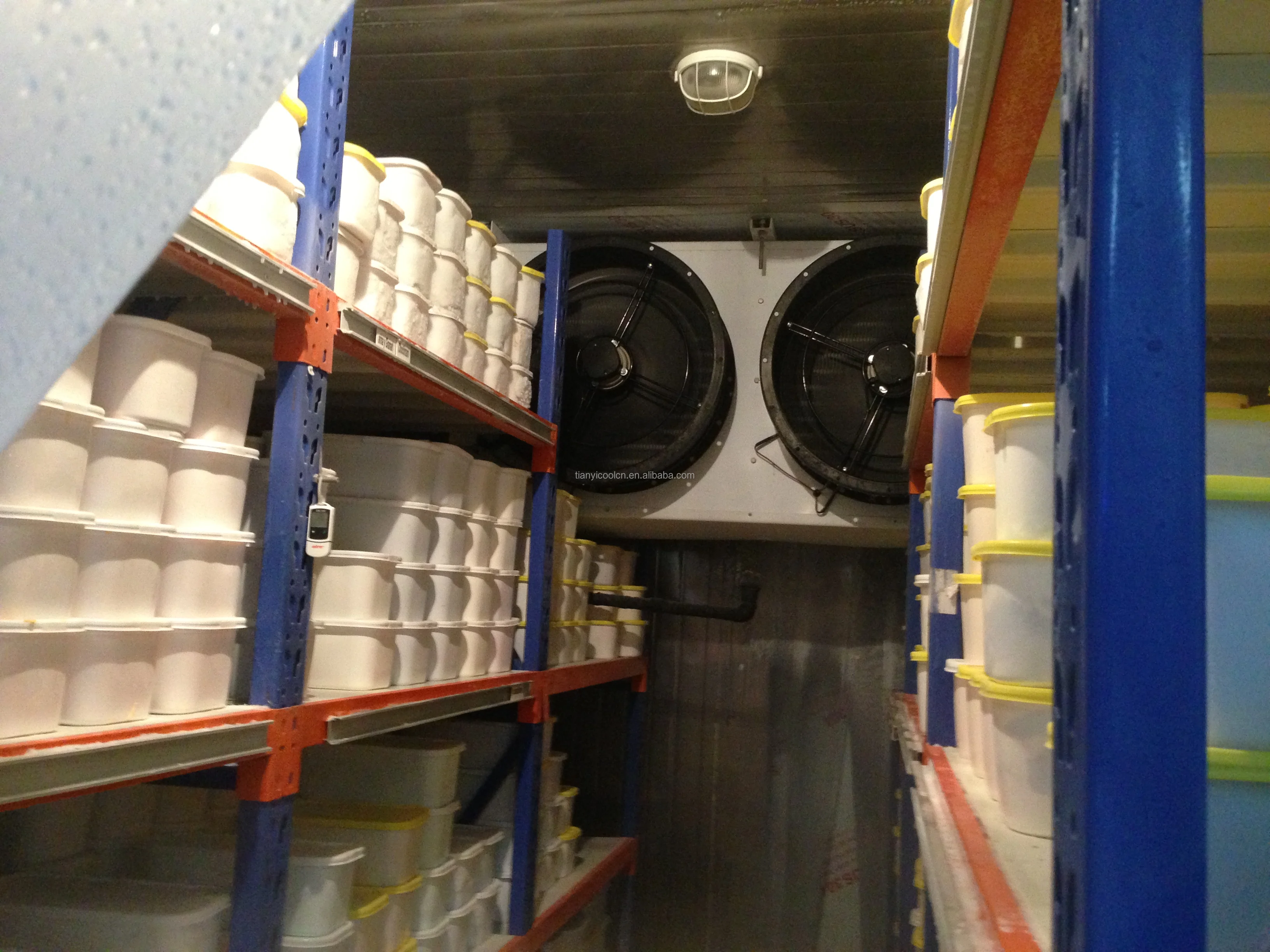 Condensing Unit, BITZER, 3 Years - detail 10