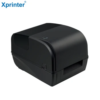Economy Desktop Thermal Transfer Barcode Printer XP-TT426B