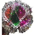 Holiday Party Party Wholesale Christmas Wedding Party Holiday Tinsel Flower Decorations