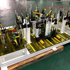 In China Made In China OEM Large Welding Parts