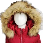 Girls Winter Jacket FASHION Kid Warm Clothing Coat Short Fur Girls Winter Jacket Jacket OEM