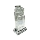 Corporate Gift Hot Selling Crystal Crafts Souvenir Corporate Gift