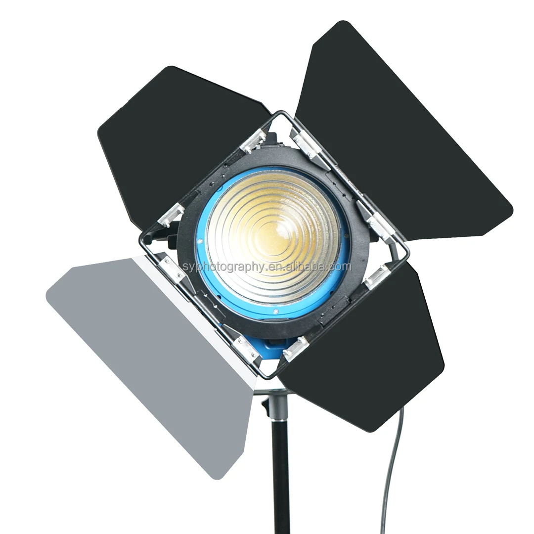 200W HMI Dysprosium lamps for stage lighting in film and television shooting and sports venue lighting