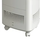 Air A Purifier Industrial Commercial Air Purifier 800m3/h Air Dog For Japense Sanitization UVC Air Purifier