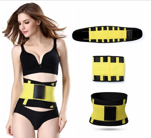 Stomach Belt Slimming Belts 