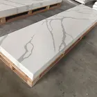Surface 6mm 12mm 30mm Artificial Stone Sheet Acrylic Solid Surface Plates Panel Slabs Sheet