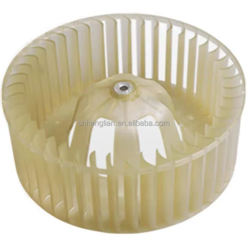 Centrifugal Fan, Plastic, 300x130, 350x130, 350x160 - detail 2