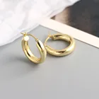Silver Earrings Silverearrings S925 Sterling Silver Ins Earrings Indifference Style Silver Ear Button Earrings