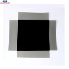 Inch Lcd Display Polarized Film For Lcd Display 55 Inch Square LCD Polarized Film For Display