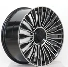 2021 Cheap Price New Style Mercedes Maybach Replace Reproduce Rim 20X8.5 20X9.5 Alloy Wheel Rims