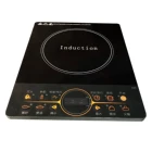 Portable Electric Cooktop Electric Factory Bulk Supply Portable Electric Infrared Small Cooktop Induction Cooker