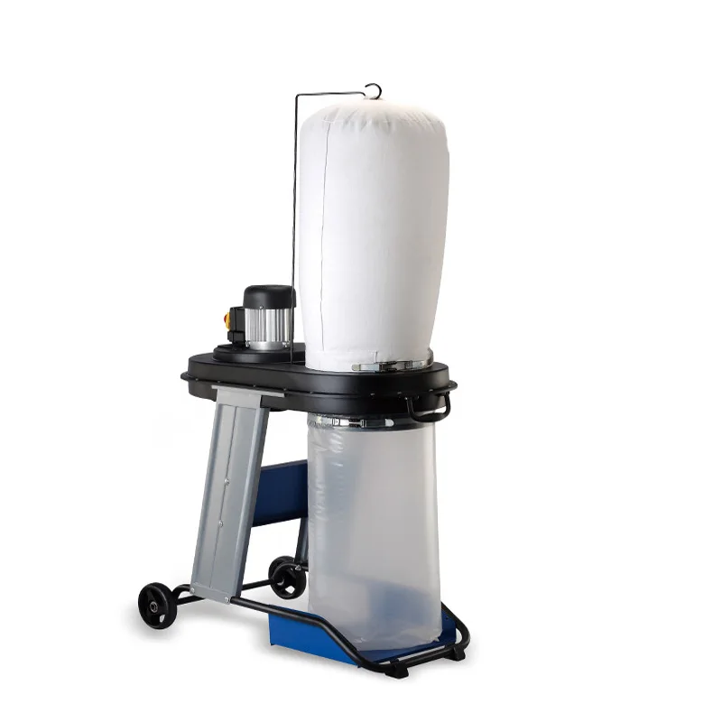Vacuum Cleaner Parking Lot Sweeper 