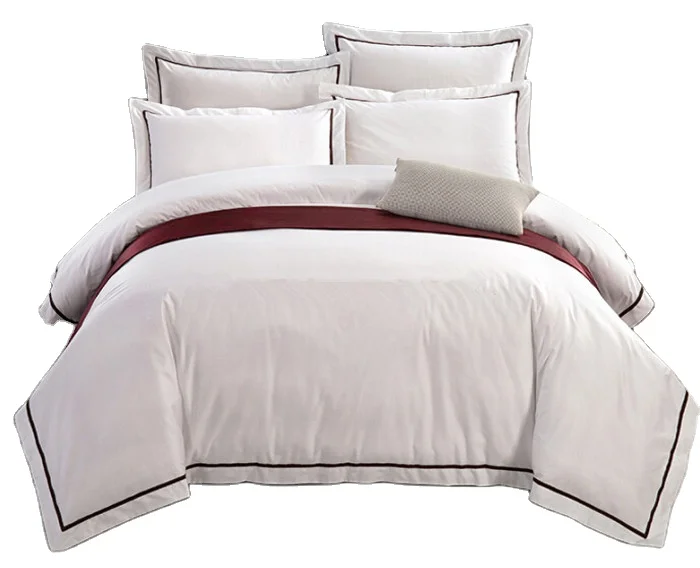 300tc duvet set