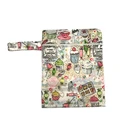 Baby Mother 20*25cm Multi Use Baby Changing Bag For Mother Care Factory In China