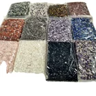 Stone Raw Stone Hot Sale Natural Healing Stone Rough Stone Crystal Gravel Crystal Chips