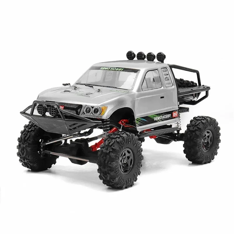 best waterproof rc truck