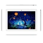Tablet Oem A10 2022 New Model 10 Inches 4gb+64gb Android10.0 Game And Kids Tablet Pc With Rubber Sleeve