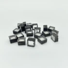 Rough Diamond Cvd Rough Promotional Various 4.2Ct Square White Loose Jewelry Rough Cvd Diamond