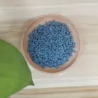 Glass Fiber Gf30 Reinforced Pp Polypropylene Plastic Particles Virgin Resin Granules