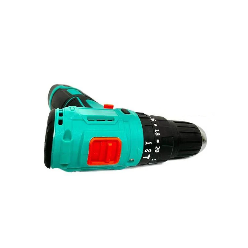 Wholesale Price Cordless Power Tools Rechargeable 12v Brushless Lithium