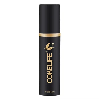 Cokelife 12ml Customized Timing Spray Male Enhancement Cream Sex Spray