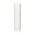 China Bottles Cap China Suppliers 200Ml Custom Made Cosmetic Packaging Plastic Bottles With Disc Top Cap For Shampoo