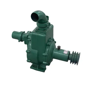 High pressure  self priming water pump for mining agriculture watering
