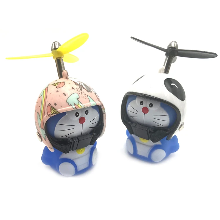 doraemon bike toy